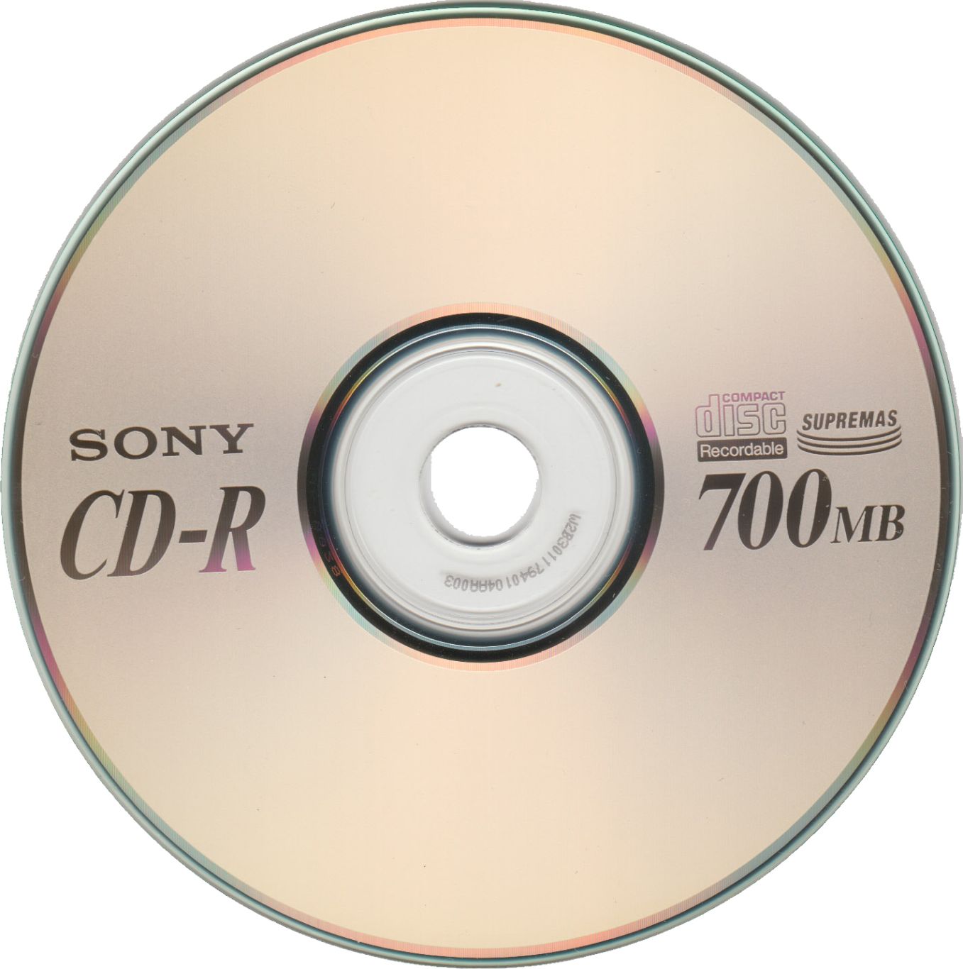 CD/DVD PNG    图片编号:102339