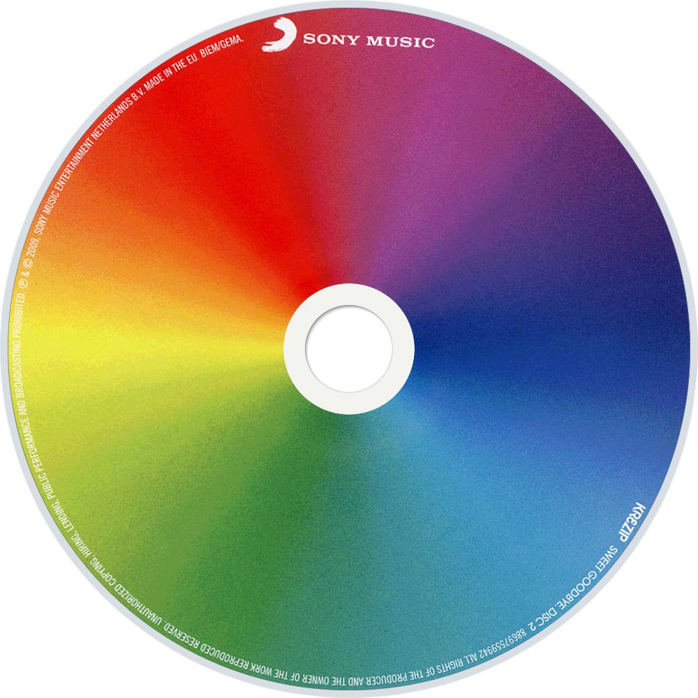 CD/DVD PNG    图片编号:102342
