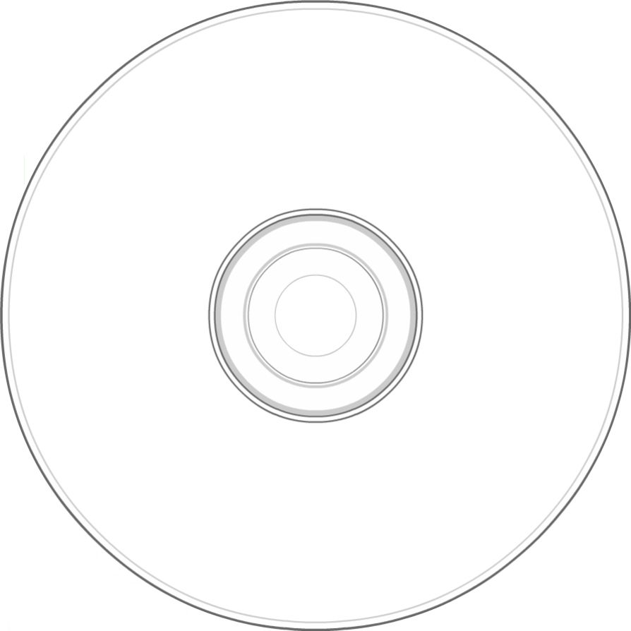 CD DVD PNG image    图片编号:9076