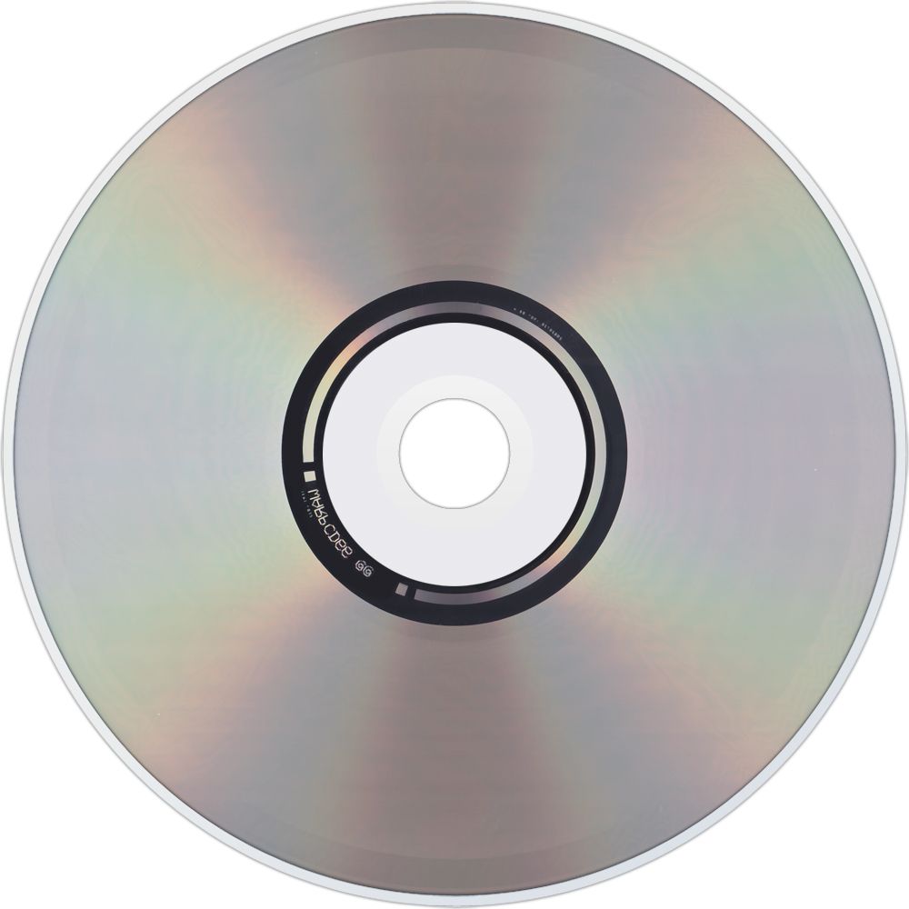 CD DVD PNG image    图片编号:9085