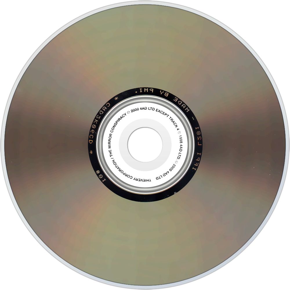 CD DVD PNG image    图片编号:9087