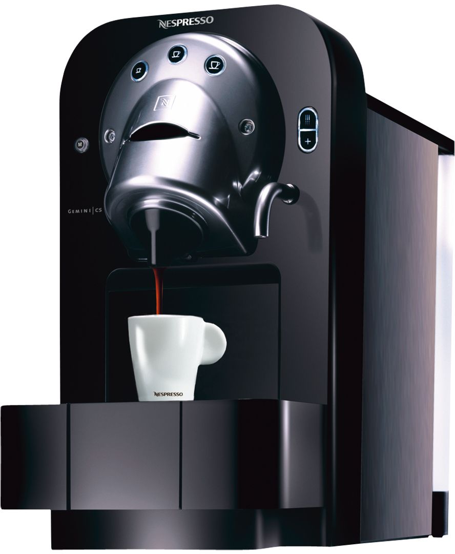 Coffee machine PNG    图片编号:102189