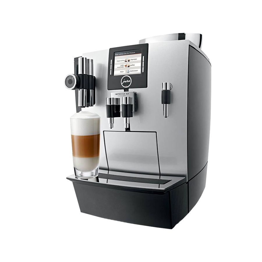 Coffee machine PNG    图片编号:102197
