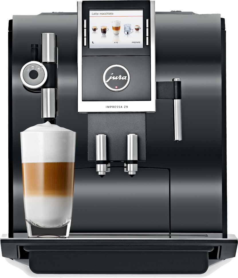 Coffee machine PNG    图片编号:102201