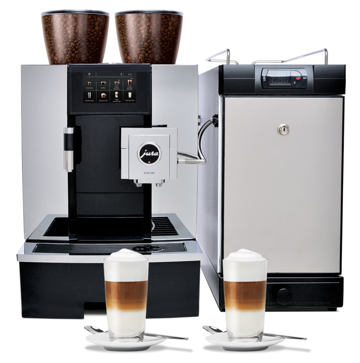 Coffee machine PNG    图片编号:102205