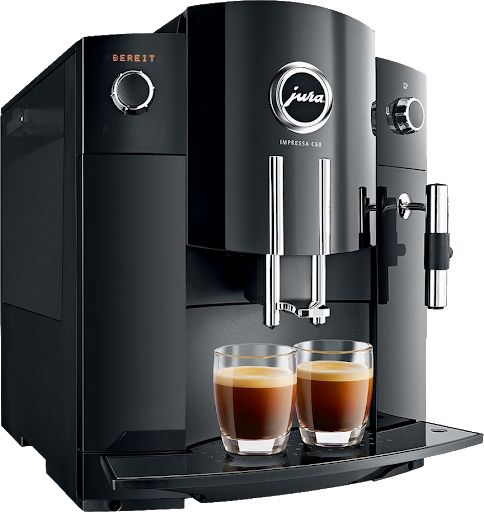 Coffee machine PNG    图片编号:102211
