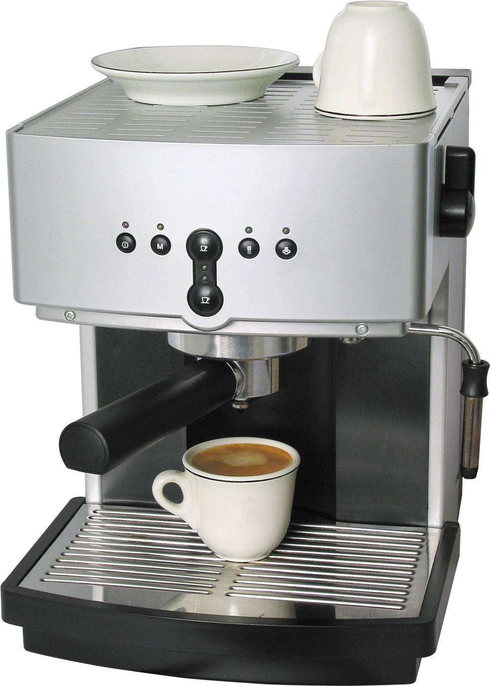 Coffee machine PNG    图片编号:17274