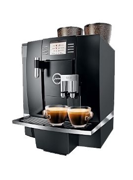 Coffee machine PNG    图片编号:17280