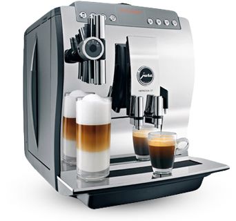 Coffee machine PNG    图片编号:17284