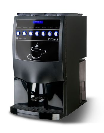 Coffee machine PNG    图片编号:17313