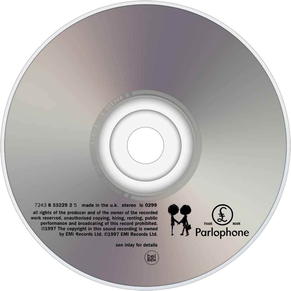Compact disc PNG, CD PNG    图片编号:102140