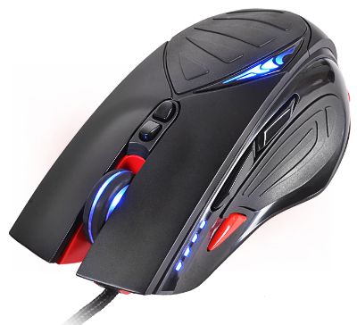 PC mouse PNG image    图片编号:7663