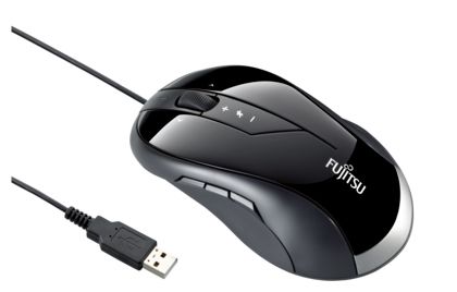 PC mouse PNG image    图片编号:7669