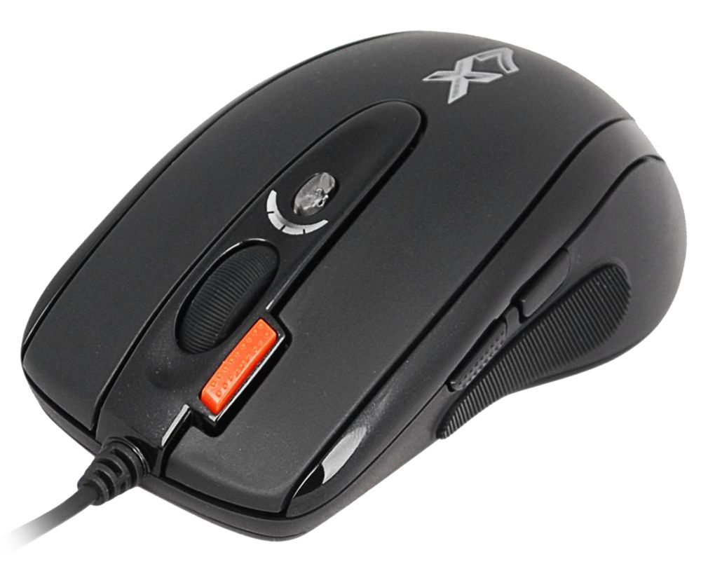 PC mouse PNG image    图片编号:7670
