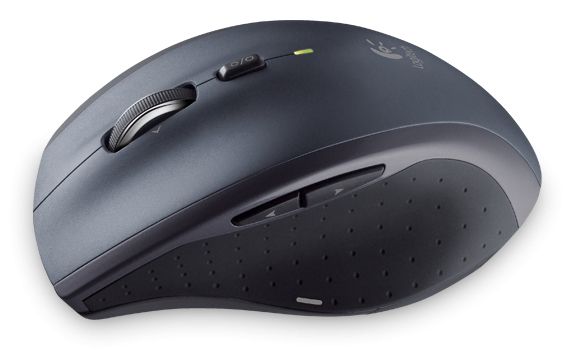 PC mouse PNG image    图片编号:7676