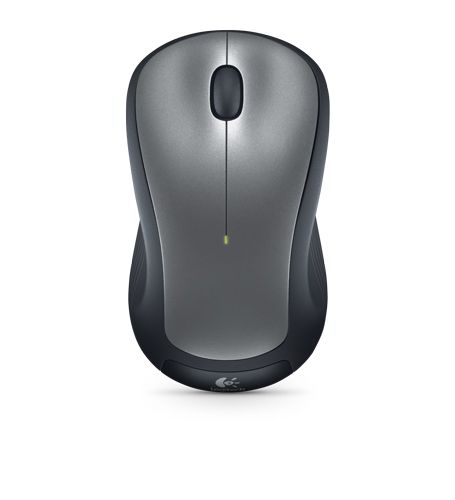 PC mouse PNG image    图片编号:7677