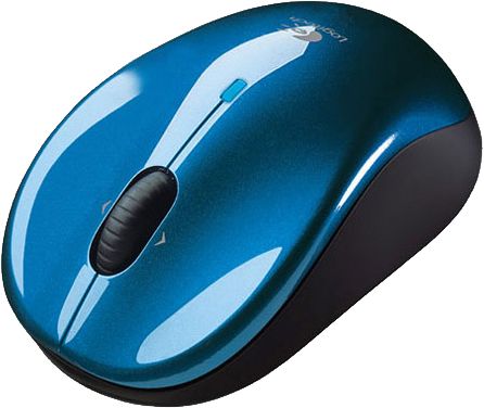 PC mouse PNG image    图片编号:7685