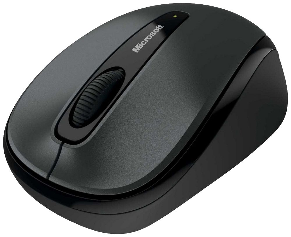 PC mouse PNG image    图片编号:7688