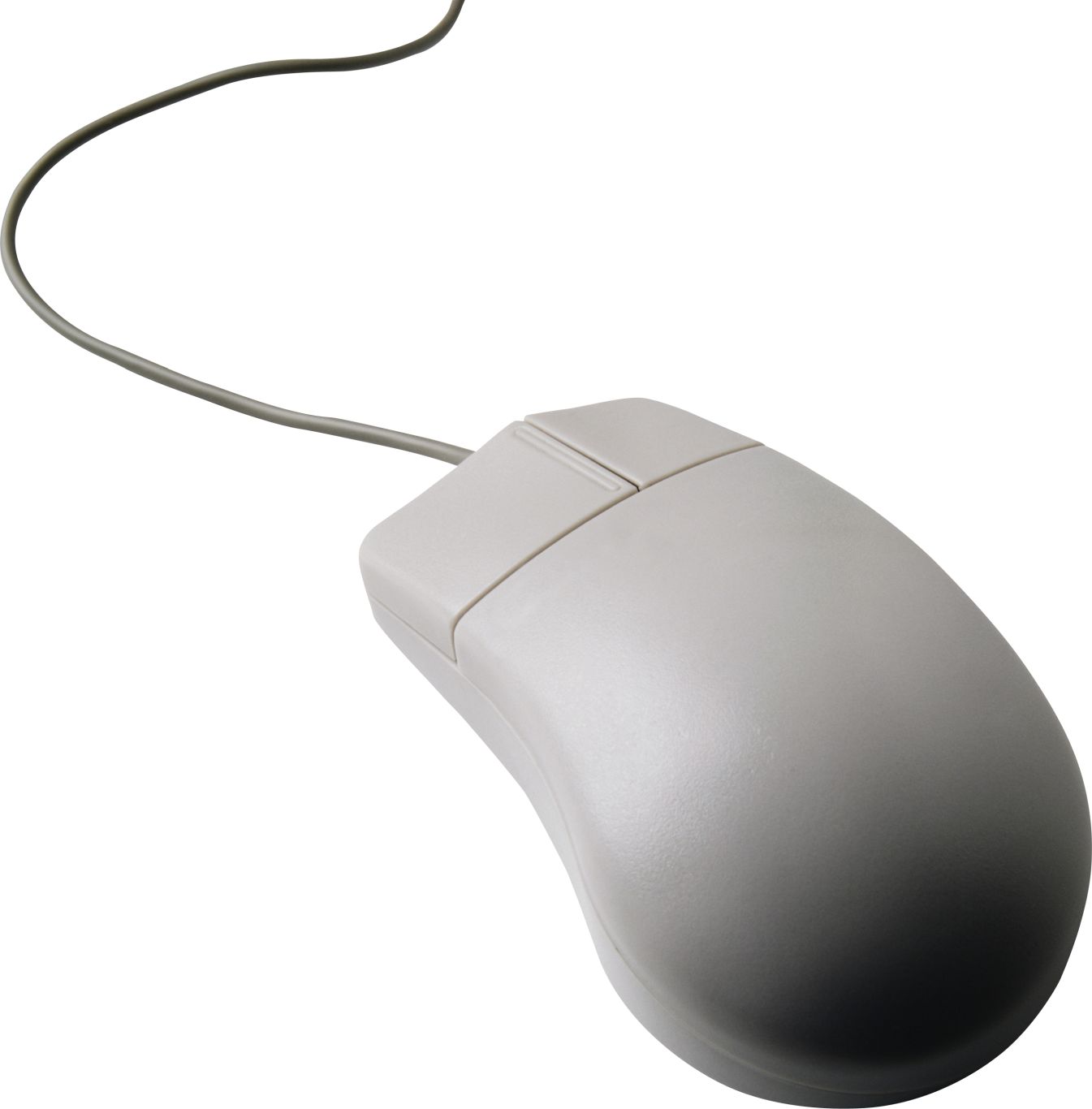 PC mouse PNG image    图片编号:7692
