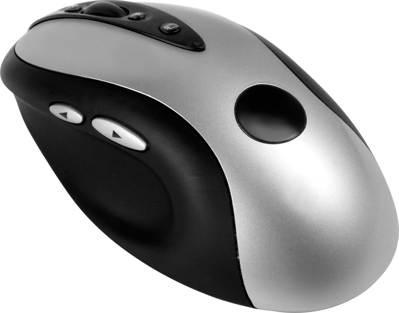 PC mouse PNG image    图片编号:7693