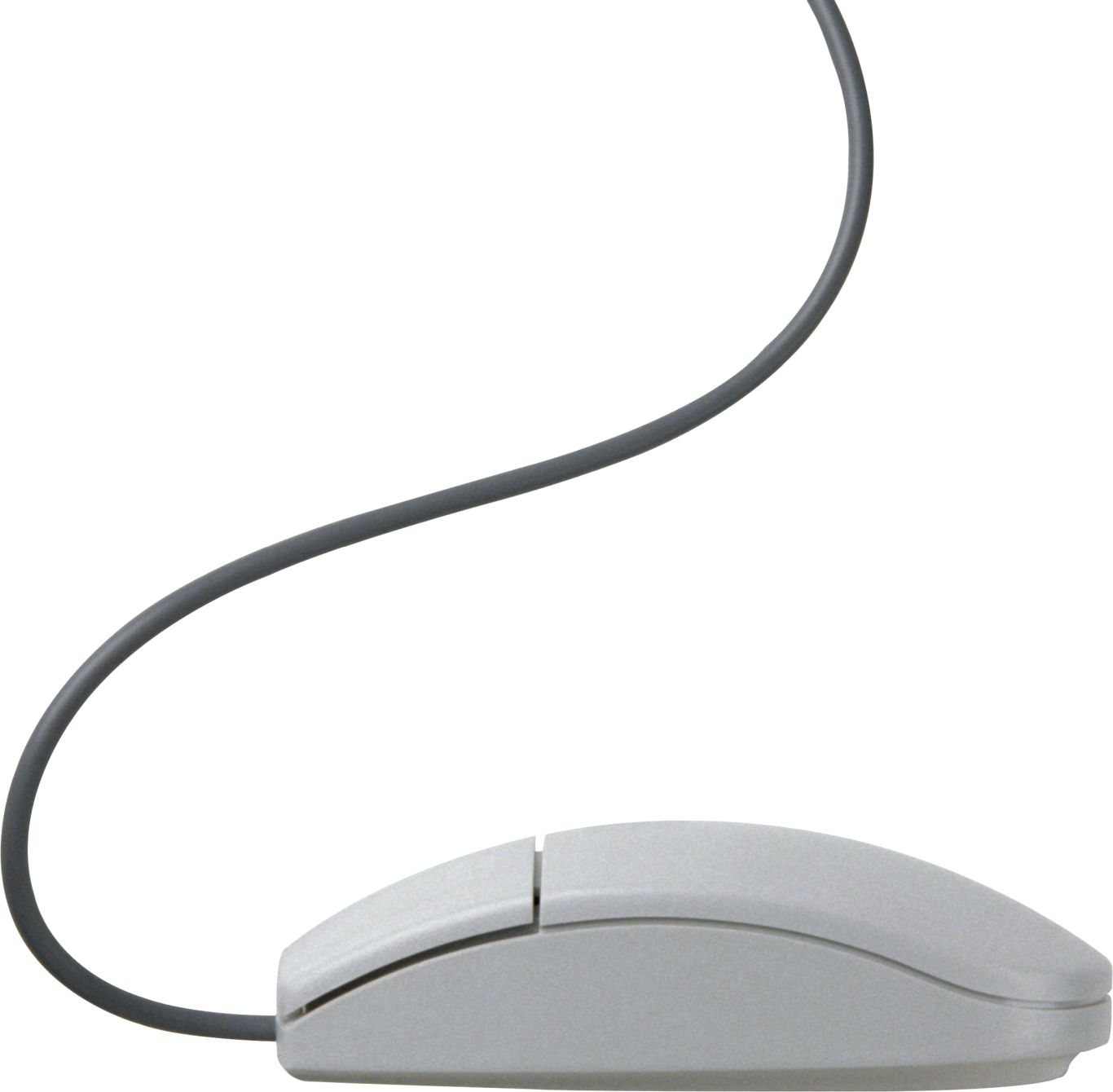 PC mouse PNG image    图片编号:7696