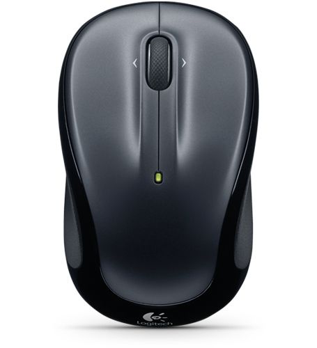 Computer mouse PNG image    图片编号:7700