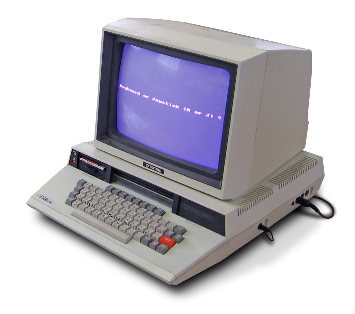 Computer desktop PC PNG    图片编号:102100