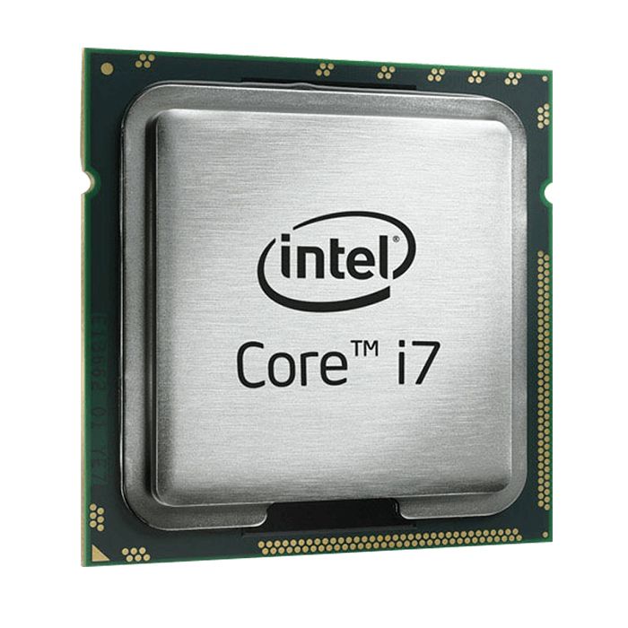 CPU, processor PNG    图片编号:94734