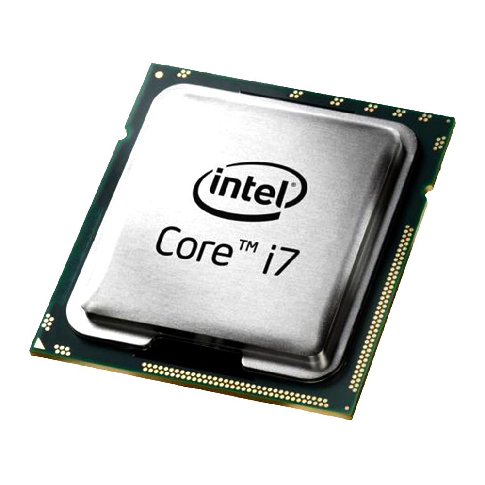 CPU, processor PNG    图片编号:94761