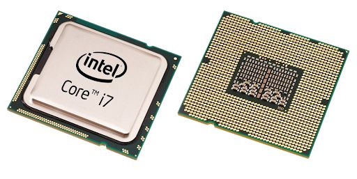 CPU, processor PNG    图片编号:94773