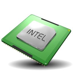CPU, processor PNG    图片编号:94781