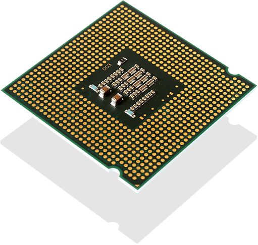 CPU, processor PNG    图片编号:94729
