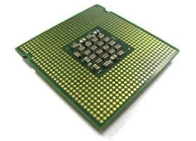 CPU, processor PNG    图片编号:94730