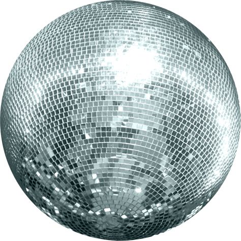 Disco ball PNG    图片编号:101988