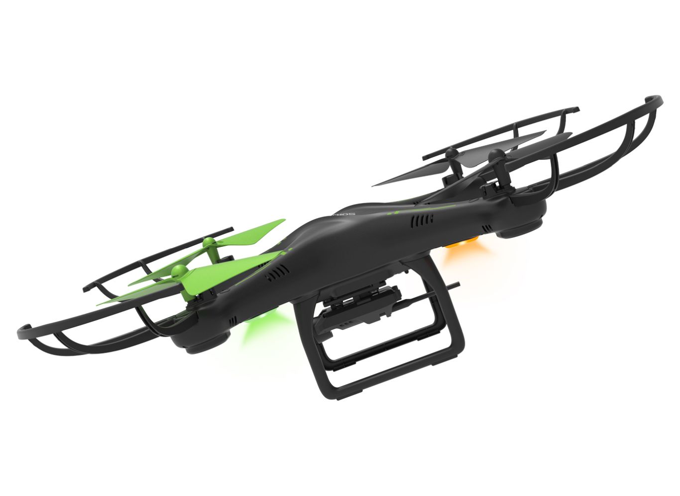 Drone, Quadcopter PNG    图片编号:70787