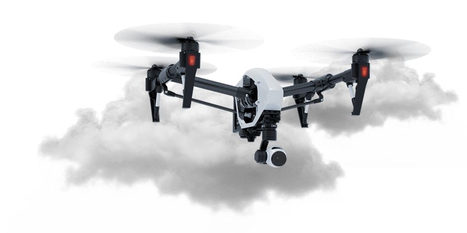 Drone, Quadcopter PNG    图片编号:70788