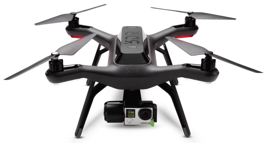 Drone, Quadcopter PNG    图片编号:70790