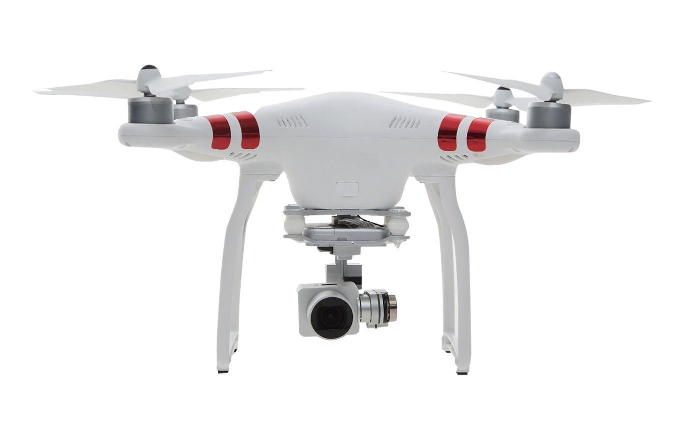 Drone, Quadcopter PNG    图片编号:70792