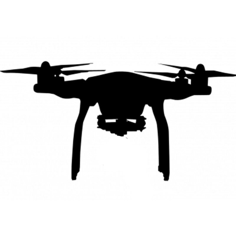 Drone, Quadcopter PNG    图片编号:70793