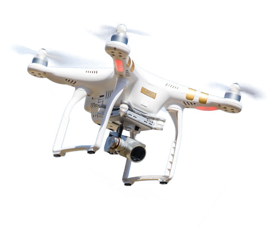 Drone, Quadcopter PNG    图片编号:70797