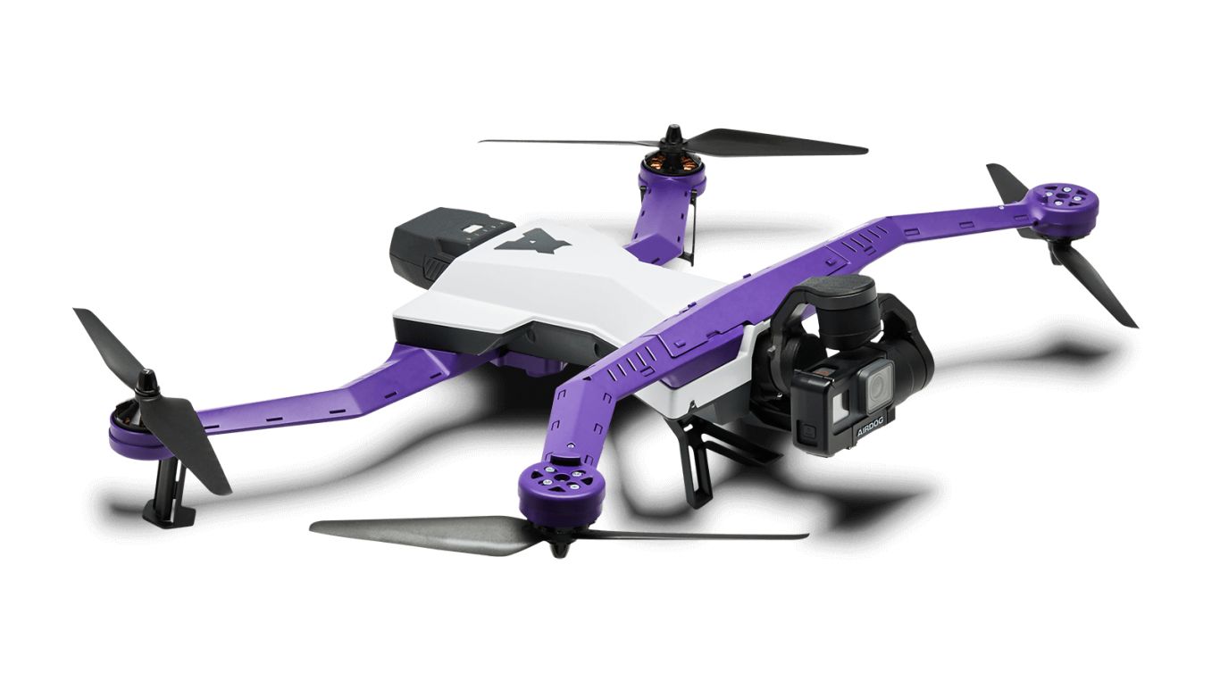 Drone, Quadcopter PNG    图片编号:70799