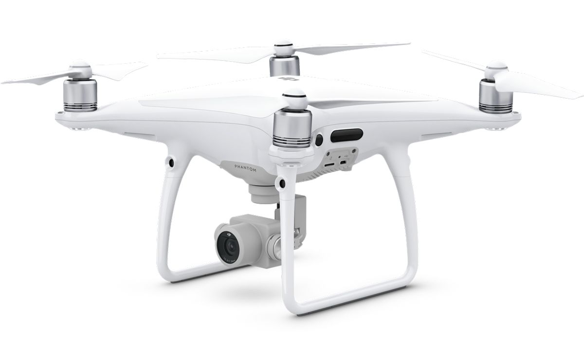 Drone, Quadcopter PNG    图片编号:70803