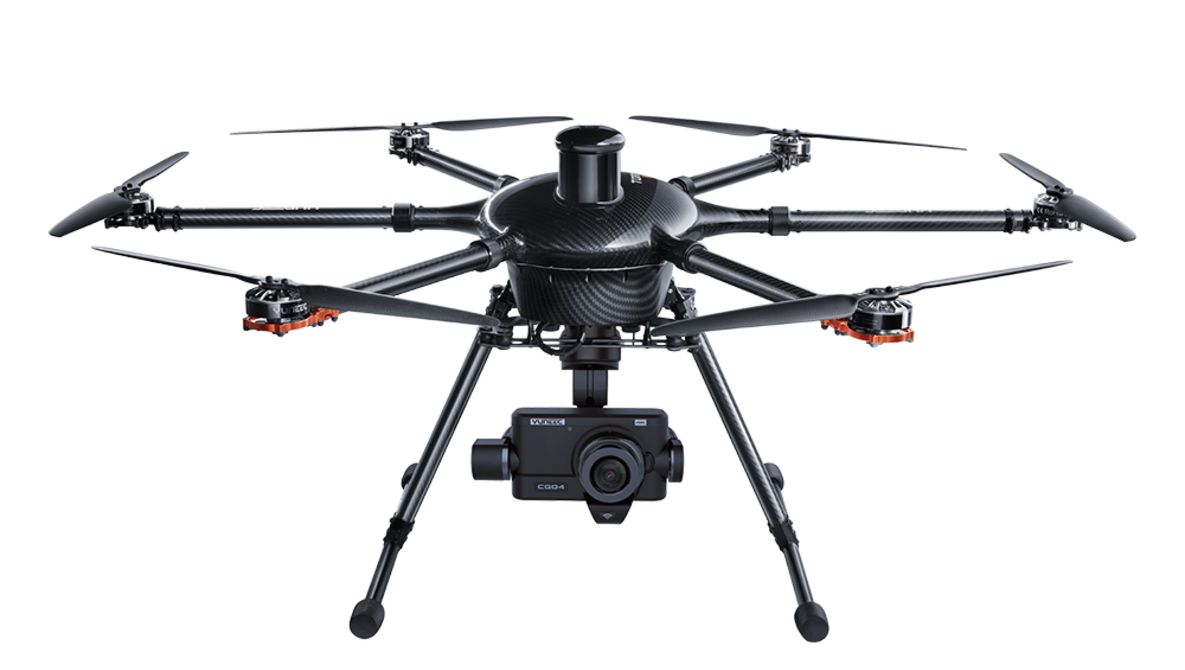 Drone, Quadcopter PNG    图片编号:70807