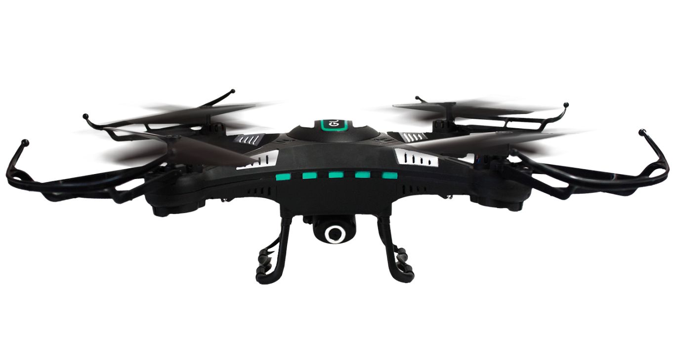 Drone, Quadcopter PNG    图片编号:70808