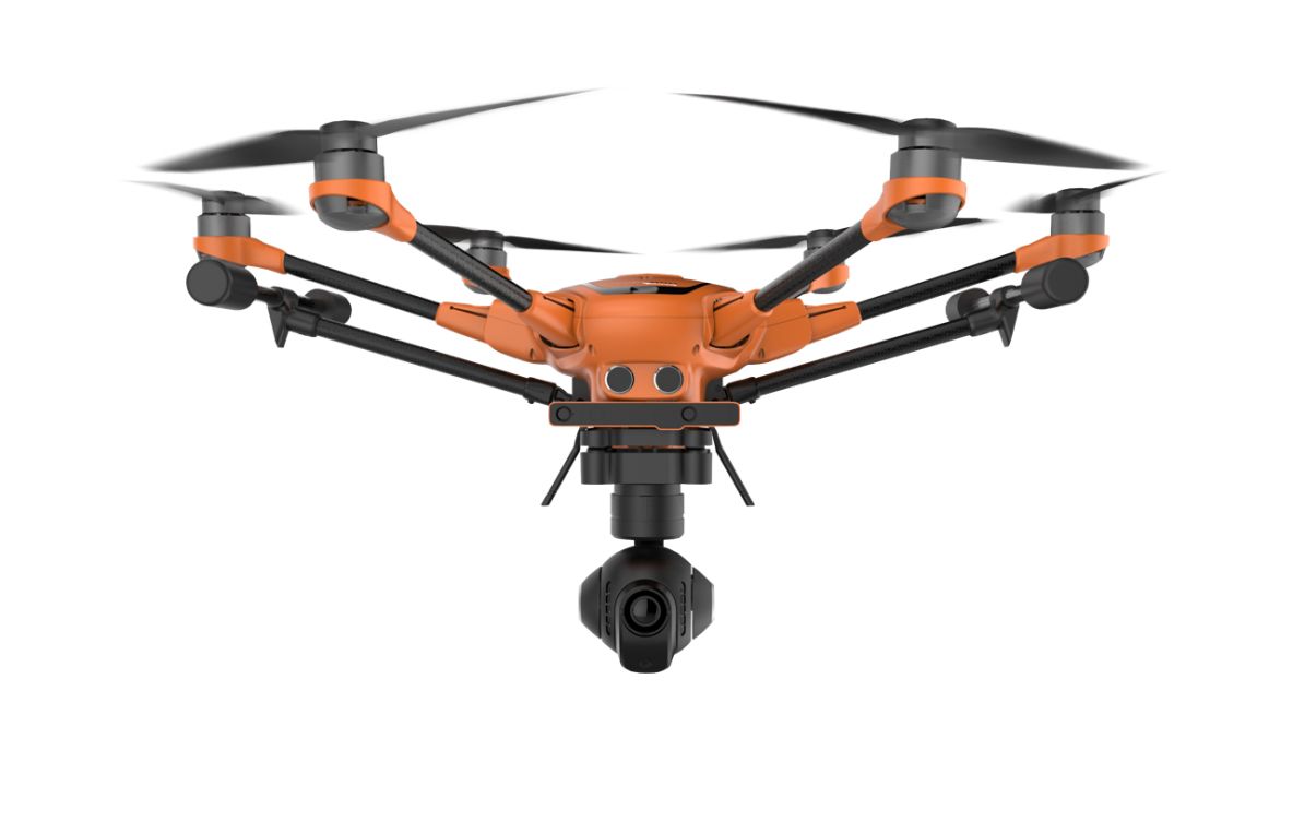 Drone, Quadcopter PNG    图片编号:70810