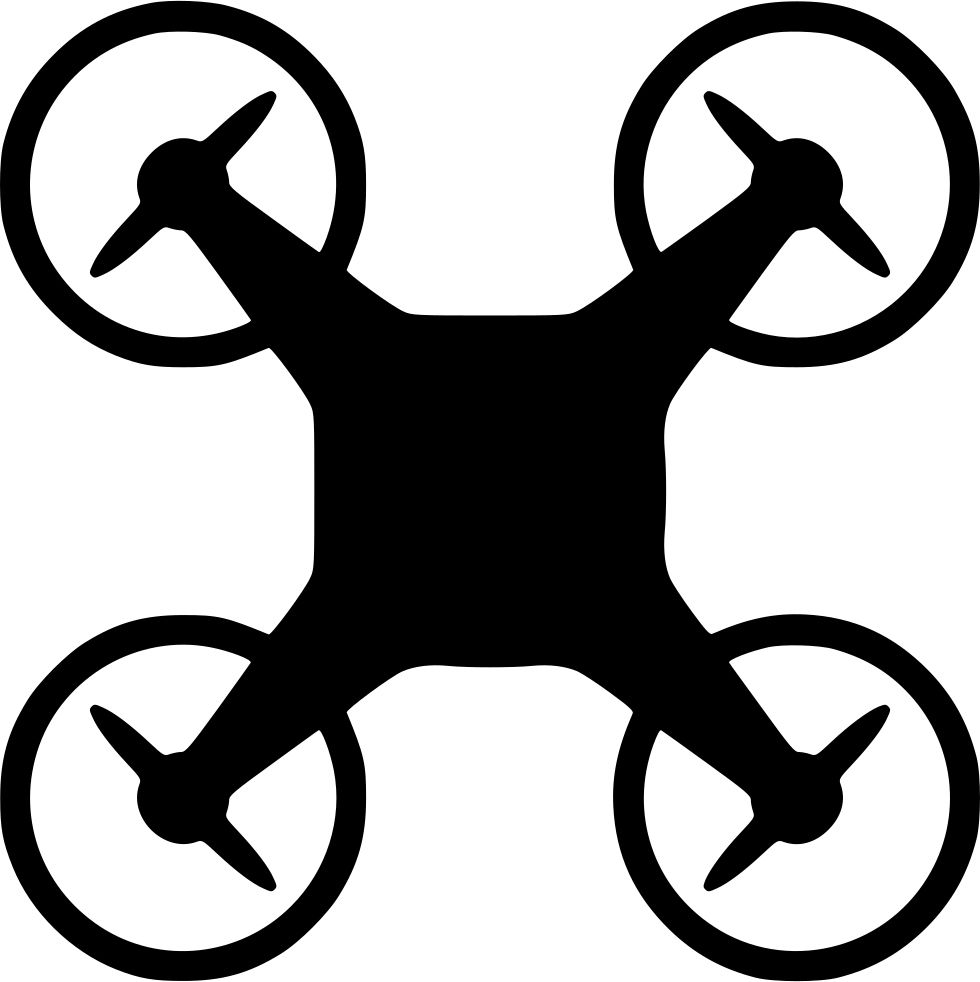 Drone, Quadcopter PNG    图片编号:70816
