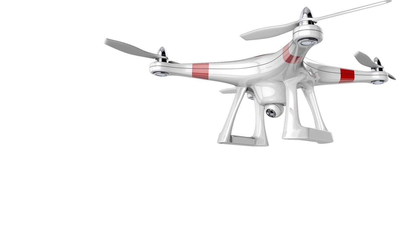 Drone, Quadcopter PNG    图片编号:70825