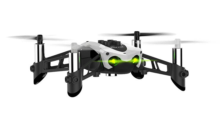 Drone, Quadcopter PNG    图片编号:70835