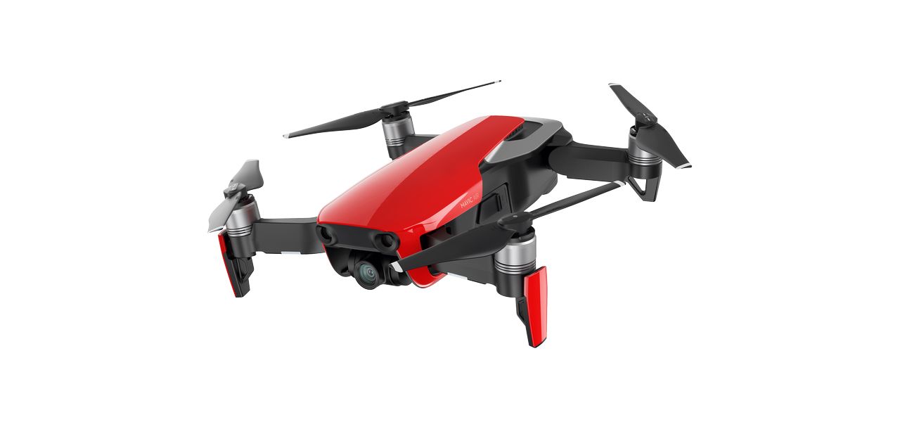 Drone, Quadcopter PNG    图片编号:70840