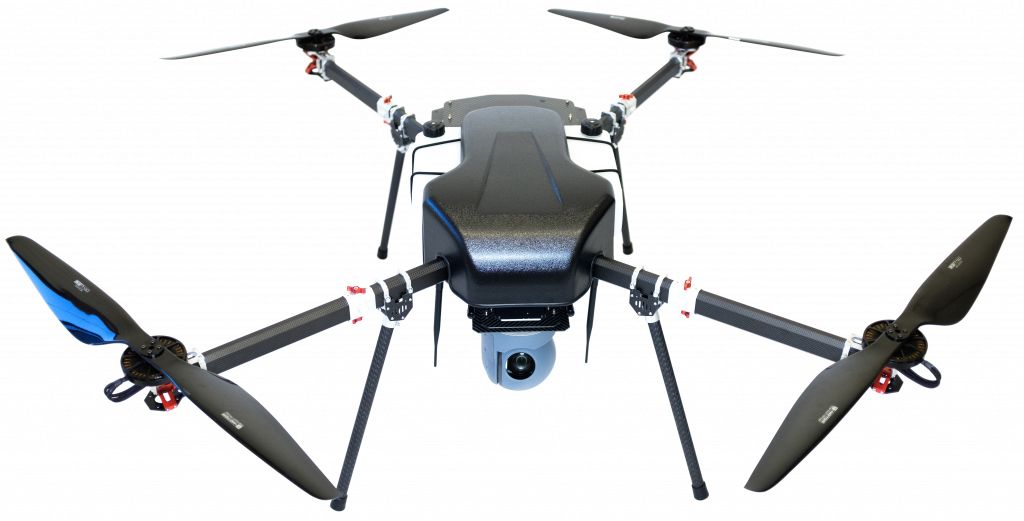 Drone, Quadcopter PNG    图片编号:70844